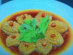 -恬阿姨庭院餐厅·生日宴
