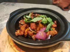 -四道菜·福建菜馆(新街口金鹰店)