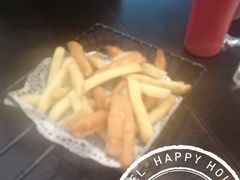 双色薯双拼-阳光披萨(辽宁路店)