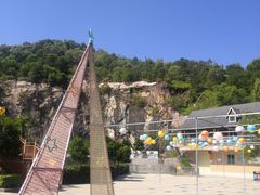-汕尾铜鼎山旅游区