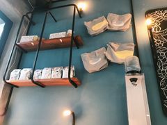 -fishtank鱼缸咖啡(三山街店)