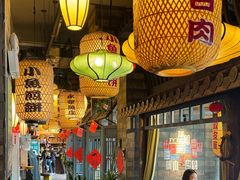 -永安水煮活鱼·仪征菜(仪征奥林匹克店)