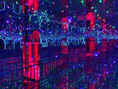 -满洲里口岸套娃景区
