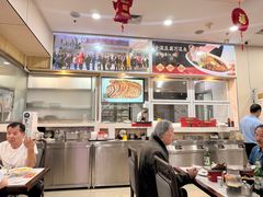 -京天红酒家(虎坊路店)