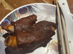 -雀舞云南菜(天津天河城购物中心店)