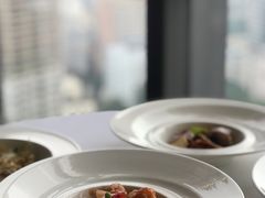 -富力丽思卡尔顿酒店·丽轩中餐厅