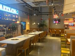 大堂-八珍玉食鸡煲·打边炉(印象城店)