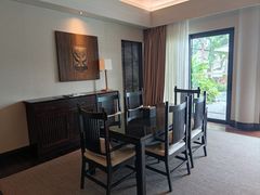 -海南清水湾莱佛士酒店