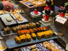 -芭菲盛宴·环球美食(解放碑英利国际店)