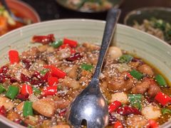 太安鱼-华豫川酒家(大卫城店)