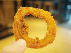 -The Habit Burger Grill 哈比特汉堡(爱琴海店)