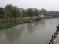 -美兰湖景区