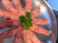 -朴太院·朝鲜族炭火烤肉(民乐园总店)