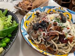 -IL TEATRO 精品意大利餐厅