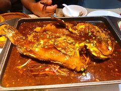 石斑-79号渔船海鲜饭店(华强北店)