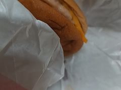 -麦当劳(斜土路2号店)