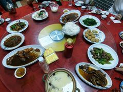 -沙溪佬食店(福生东街店)
