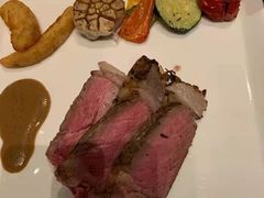 -郑州希尔顿酒店·阿米奇意大利餐厅