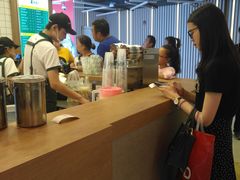 -1点点(新达汇三林店)