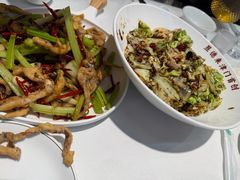 -昱德来·天津菜(河西店)