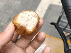 -杨永兴黄陂三鲜(雪松路店)