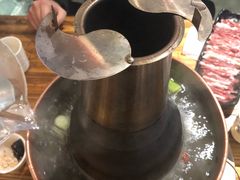 -额尔敦草原涮羊肉·烧烤(冻青树总店)