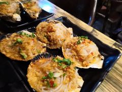 -观景小胖烧烤(观景店)