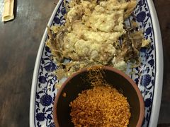 -关中道陕味艺术餐厅(西岳庙店)