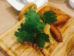 -仙踪林(江燕路万科里店)