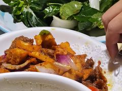 -阿西娅食府(中关村店)