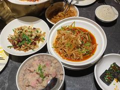 -炊烟小炒黄牛肉(浦东世纪汇店)