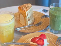 -BAKER&SPICE(环贸店)