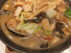 -老雒阳面馆·水席(高新区店)