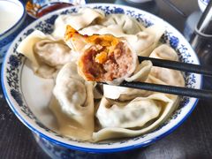 蛋黄鲜肉馄饨-艾米私房馄饨