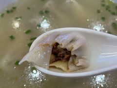 -南京牛肉锅贴