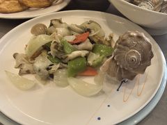 -安东水产海鲜餐厅