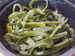 -永和大王(蛙嫩紫苏香·军博店)
