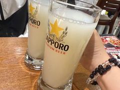 -桂马·日本料理·海胆·海鲜饭·酒场(民主广场店)