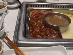 -巴奴毛肚火锅(大剧院店)