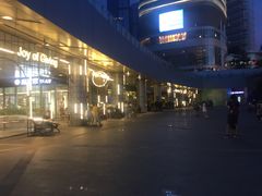 -深圳来福士广场