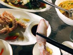 墨鱼仔-钱山海鲜大排档