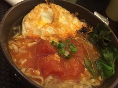 早餐-深圳东部华侨城瀑布酒店