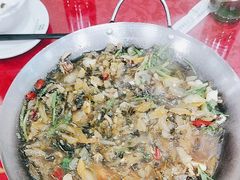 -畲乡一品鱼府土菜馆