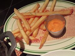 -404干式熟成牛排馆•聚会餐厅