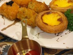 -番茄屋葡式美食(总店)