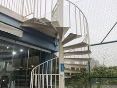 -游心咖啡(青山滨江店)