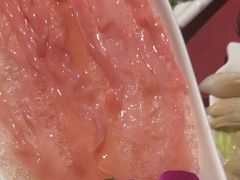-蓉城老妈火锅(双林路店)