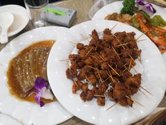 -杨记小骨头羊杂馆(南五马路店)