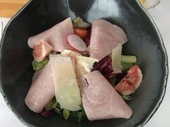 法式熟火腿-蝶舍·MAISON PAPILLON