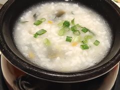 -红蜡烛-养生粥-津鲁菜(中山路店)